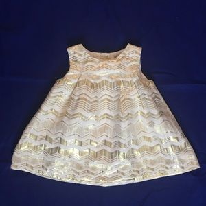 Infant dress
